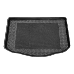 Obloga prtljažnika 1kom, crno, KIA SOUL II 02.14- IC-D848DA