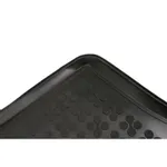 Obloga prtljažnika, 1kom, crno, KIA STINGER 06.17- IC-E700D1