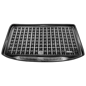 Obloga prtljažnika, 1kom, crno, KIA VENGA 02.10- IC-C57232