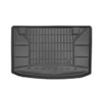 Obloga prtljažnika, 1kom, crno, KIA VENGA 02.10- IC-E260F3