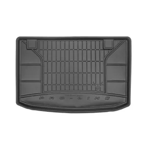 Obloga prtljažnika, 1kom, crno, KIA VENGA 02.10- IC-E260F3