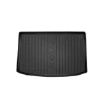 Obloga prtljažnika, 1kom, crno, KIA VENGA 02.10- IC-G0ND9Q