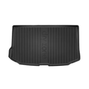 Obloga prtljažnika, 1kom, crno, KIA VENGA 02.10- IC-G0PA57