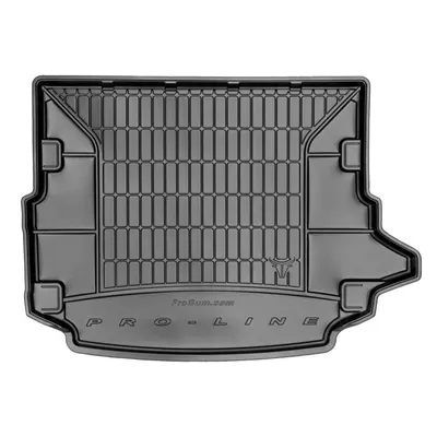Obloga prtljažnika, 1kom, crno, LAND ROVER DISCOVERY SPORT 09.14- IC-E260A3