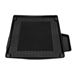 Obloga prtljažnika 1kom, crno, LAND ROVER RANGE ROVER IV 08.12- IC-D154BE