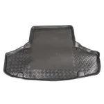 Obloga prtljažnika 1kom, crno, LEXUS GS 04.05-11.11 IC-D8497A