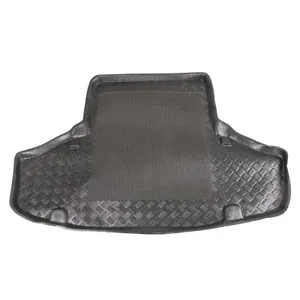 Obloga prtljažnika 1kom, crno, LEXUS GS 04.05-11.11 IC-D8497A