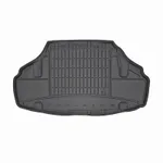 Obloga prtljažnika, 1kom, crno, LEXUS LS 04.06- IC-F7ED10