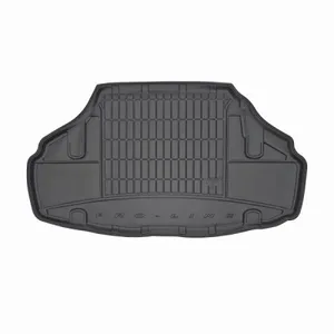 Obloga prtljažnika, 1kom, crno, LEXUS LS 04.06- IC-F7ED10