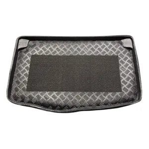 Obloga prtljažnika 1kom, crno, MAZDA 2 08.14-11.17 IC-D8496D Obloga prtljažnika 1kom, crno, MAZDA 2 08.14-11.17 IC-D8496D