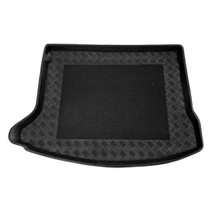 Obloga prtljažnika 1kom, crno, MAZDA 3 07.13- IC-D154BA Obloga prtljažnika 1kom, crno, MAZDA 3 07.13- IC-D154BA