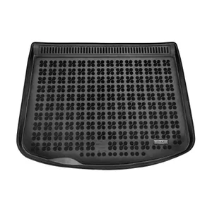 Obloga prtljažnika, 1kom, crno, MAZDA 3 10.03-12.09 IC-D8491E Obloga prtljažnika, 1kom, crno, MAZDA 3 10.03-12.09 IC-D8491E