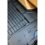 Obloga prtljažnika, 1kom, crno, MAZDA 5 02.05-12.10 IC-G0PA7L