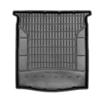 Obloga prtljažnika, 1kom, crno, MAZDA 6 12.12- IC-E260A2