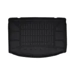 Obloga prtljažnika, 1kom, crno, MAZDA CX-3 02.15- IC-F4CEBC