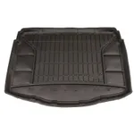 Obloga prtljažnika, 1kom, crno, MAZDA CX-3 05.15- IC-E2609F