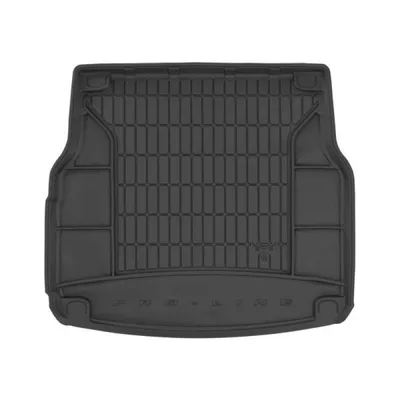 Obloga prtljažnika, 1kom, crno, MERCEDES C T-MODEL (S204) 08.07-08.14 IC-F4CDEE