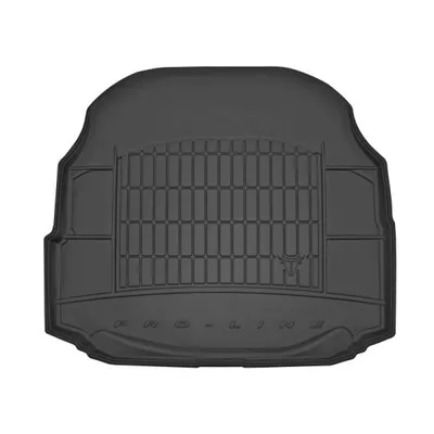 Obloga prtljažnika, 1kom, crno, MERCEDES C (W203) 05.00-02.07 IC-G05CNZ