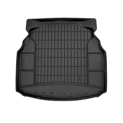 Obloga prtljažnika, 1kom, crno, MERCEDES C (W204) 01.07-03.14 IC-F799AE