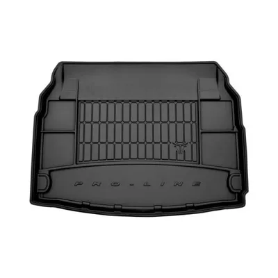 Obloga prtljažnika, 1kom, crno, MERCEDES C (W205) 12.13- IC-F799AF