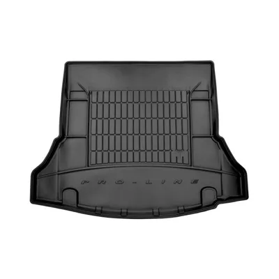 Obloga prtljažnika, 1kom, crno, MERCEDES CLA (C118) 03.19- IC-G0PA7G
