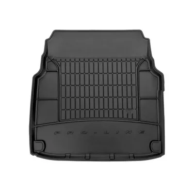 Obloga prtljažnika, 1kom, crno, MERCEDES E (W211) 03.02-12.08 IC-G05TLE