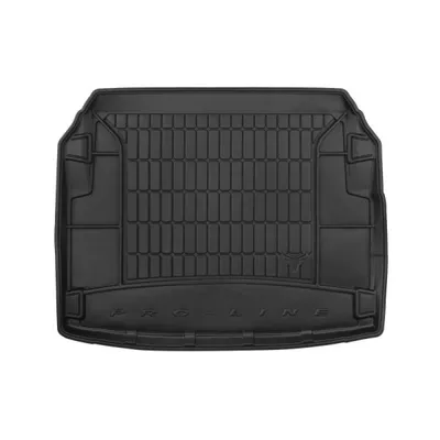 Obloga prtljažnika, 1kom, crno, MERCEDES E (W212) 01.09-12.16 IC-F4CE07