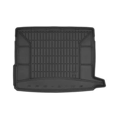 Obloga prtljažnika, 1kom, crno, MERCEDES GLC (X253) 04.16- IC-F4CE52