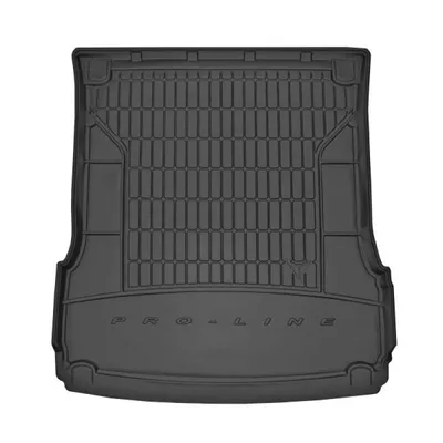 Obloga prtljažnika, 1kom, crno, MERCEDES GLS (X166) 11.15-04.19 IC-F799B1