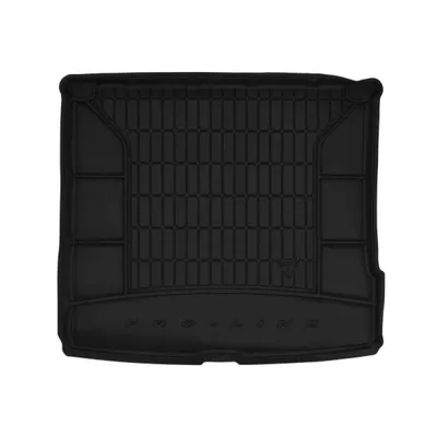 Obloga prtljažnika, 1kom, crno, MERCEDES M (W166) 06.11-12.15 IC-F4CE0E