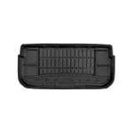 Obloga prtljažnika, 1kom, crno, MINI (F56) 06.14- IC-G0PA89 Obloga prtljažnika, 1kom, crno, MINI (F56) 06.14- IC-G0PA89