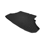 Obloga prtljažnika, 1kom, crno, MITSUBISHI LANCER VIII 01.08- IC-G0NDEK