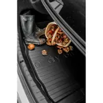 Obloga prtljažnika, 1kom, crno, MITSUBISHI PAJERO IV 10.06- IC-G0NFJ8