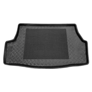 Obloga prtljažnika 1kom, crno, NISSAN ALMERA II 07.00-11.06 IC-461340