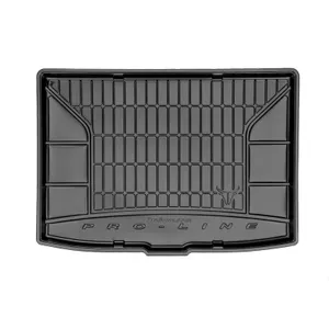 Obloga prtljažnika, 1kom, crno, NISSAN JUKE 05.14- IC-E2610E