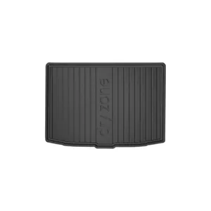 Obloga prtljažnika, 1kom, crno, NISSAN JUKE 05.14- IC-G0ND9U