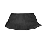 Obloga prtljažnika, 1kom, crno, NISSAN LEAF 08.17- IC-G0NDE8