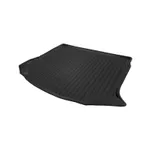 Obloga prtljažnika, 1kom, crno, NISSAN LEAF 08.17- IC-G0NDE8