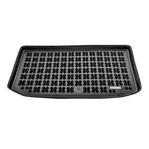 Obloga prtljažnika, 1kom, crno, NISSAN MICRA IV 05.10- IC-C2FADB