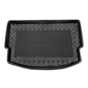 Obloga prtljažnika 1kom, crno, NISSAN NOTE 06.13- IC-D1548F