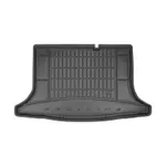 Obloga prtljažnika, 1kom, crno, NISSAN PULSAR 10.14- IC-E26110