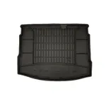Obloga prtljažnika, 1kom, crno, NISSAN QASHQAI I 02.07-04.14 IC-F4CE1F