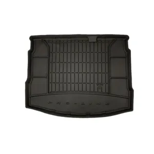 Obloga prtljažnika, 1kom, crno, NISSAN QASHQAI I 02.07-04.14 IC-F4CE1F