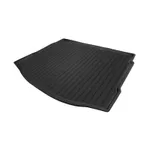 Obloga prtljažnika, 1kom, crno, NISSAN QASHQAI I 02.07-04.14 IC-G0NDC7