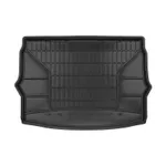 Obloga prtljažnika, 1kom, crno, NISSAN QASHQAI II 11.13- IC-E26091
