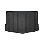 Obloga prtljažnika, 1kom, crno, NISSAN QASHQAI II 11.13- IC-G0NDD7