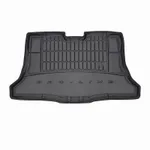 Obloga prtljažnika, 1kom, crno, NISSAN TIIDA 05.04-06.13 IC-G05CO9