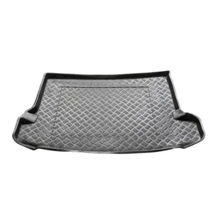 Obloga prtljažnika 1kom, crno, NISSAN X-TRAIL 04.14- IC-DC7B85