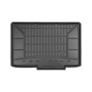 Obloga prtljažnika, 1kom, crno, OPEL CORSA E 09.14- IC-E260FA Obloga prtljažnika, 1kom, crno, OPEL CORSA E 09.14- IC-E260FA