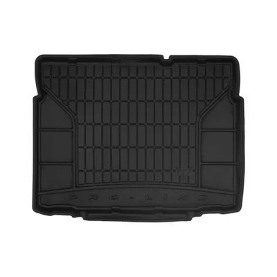 Obloga prtljažnika, 1kom, crno, OPEL CROSSLAND X LAND 03.17- IC-F4CE77